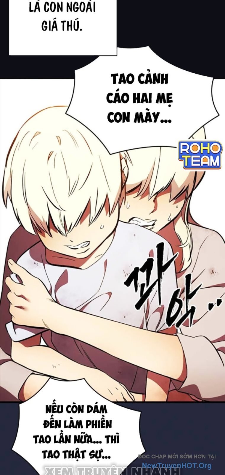 Đại Tướng Chiến: Chapter 52