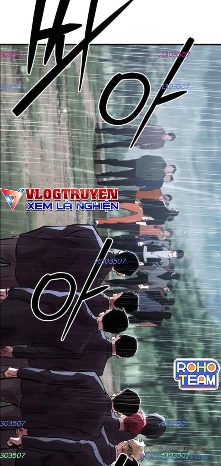 Đại Tướng Chiến: Chapter 52