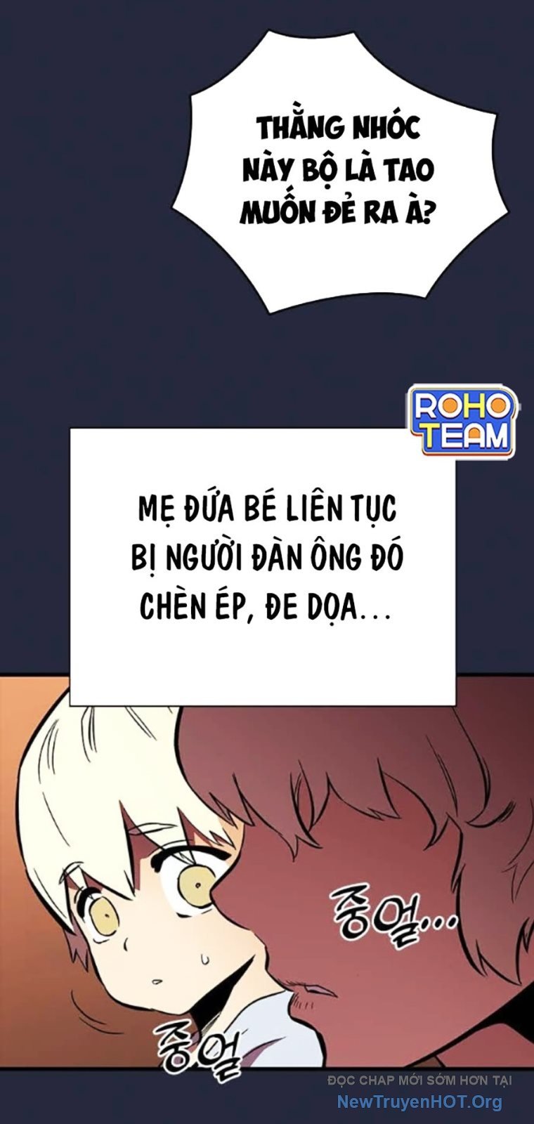 Đại Tướng Chiến: Chapter 52
