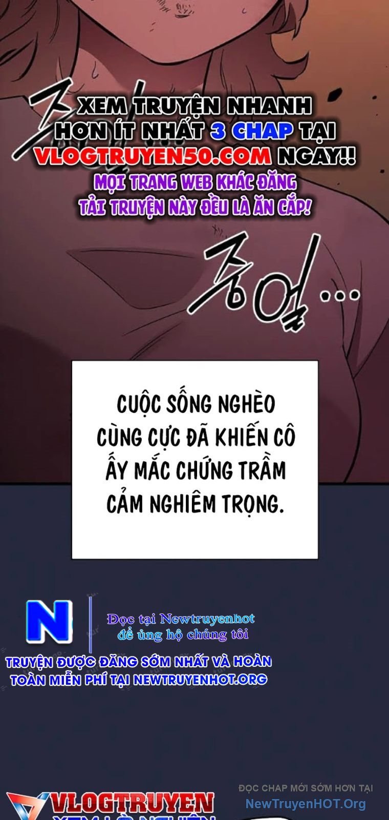 Đại Tướng Chiến: Chapter 52