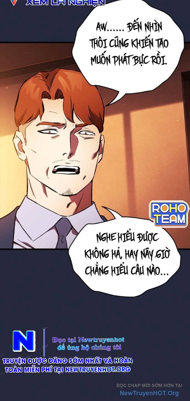 Đại Tướng Chiến: Chapter 52