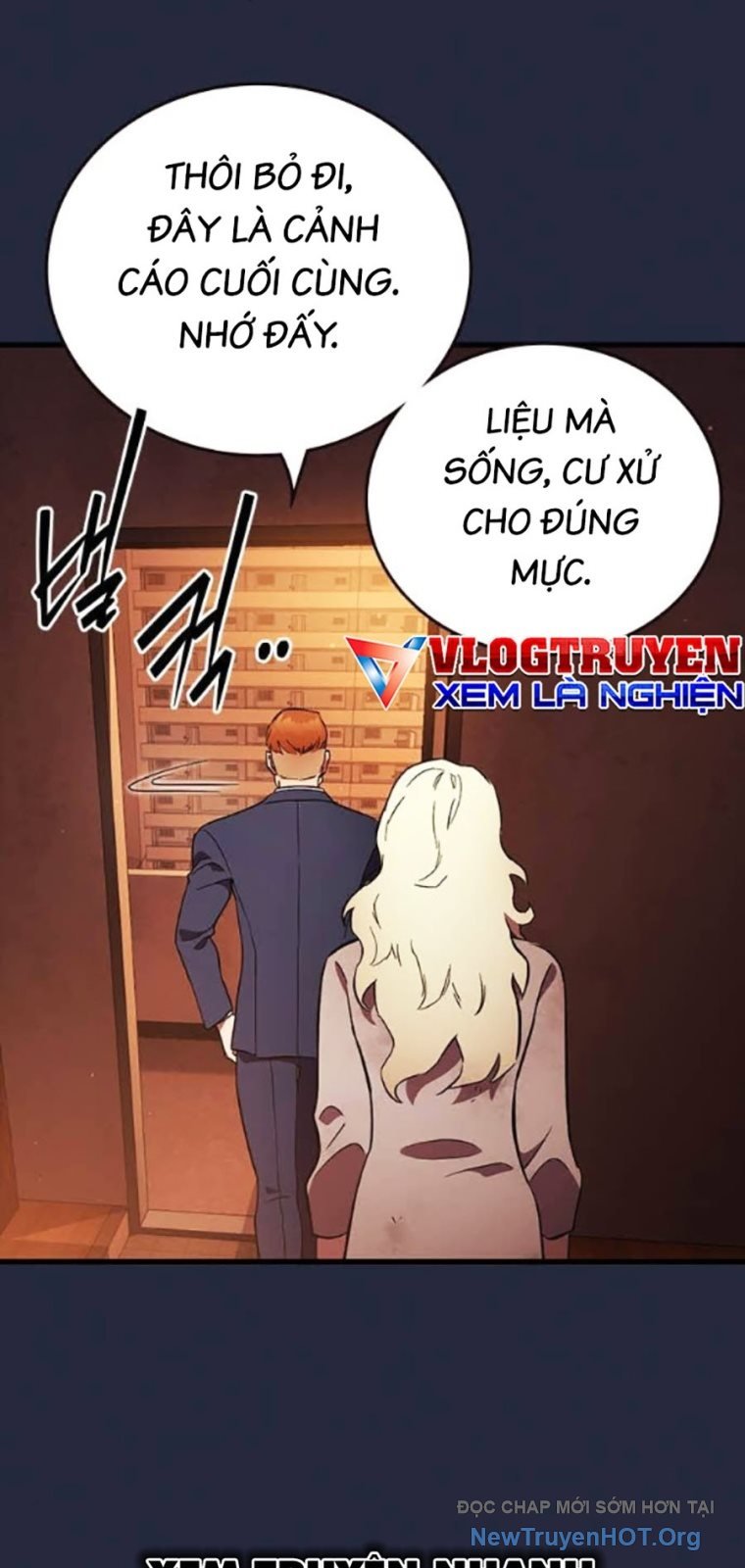 Đại Tướng Chiến: Chapter 52