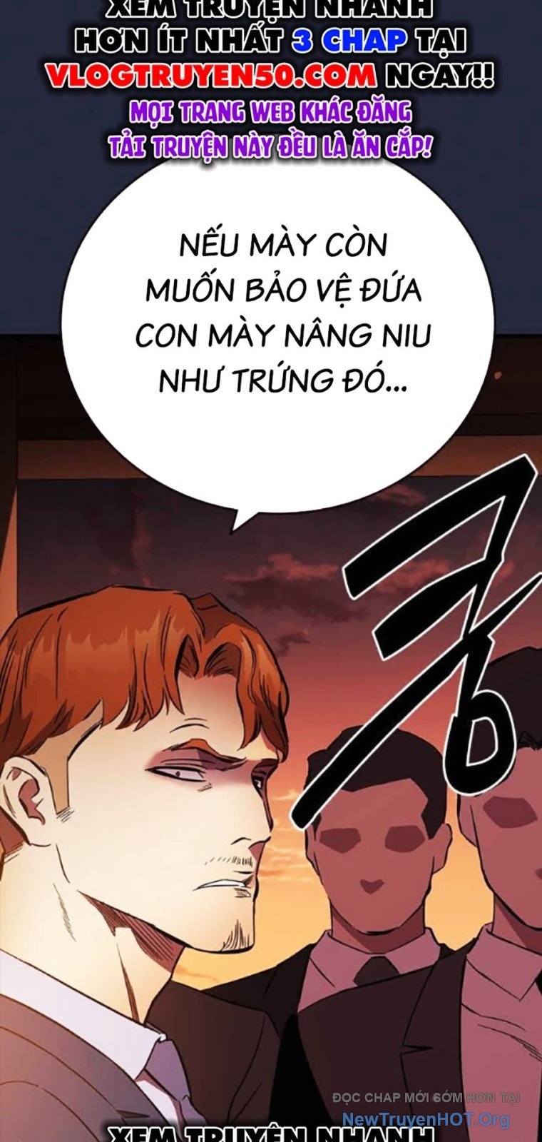 Đại Tướng Chiến: Chapter 52