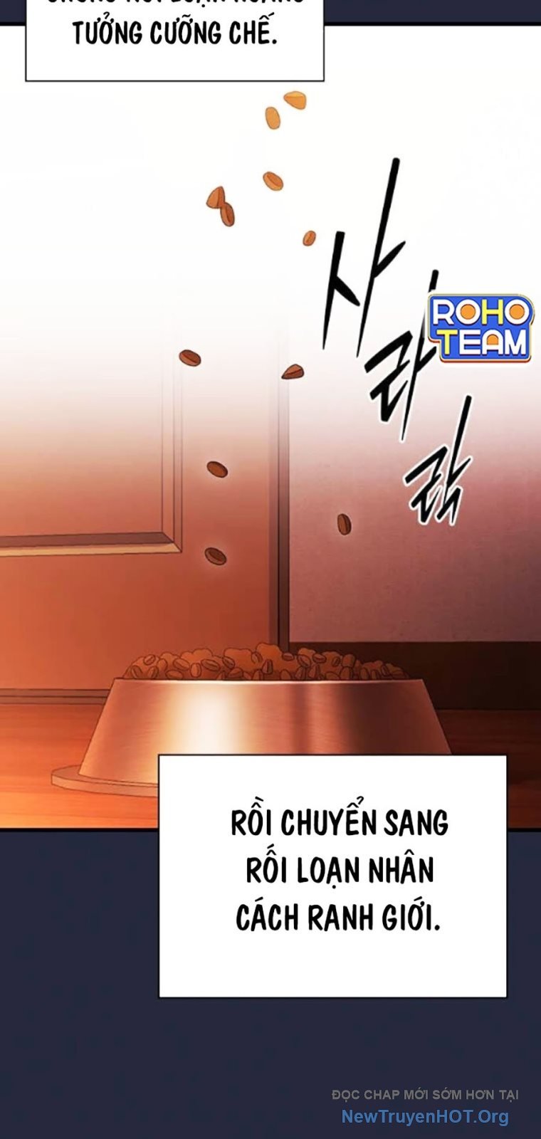 Đại Tướng Chiến: Chapter 52