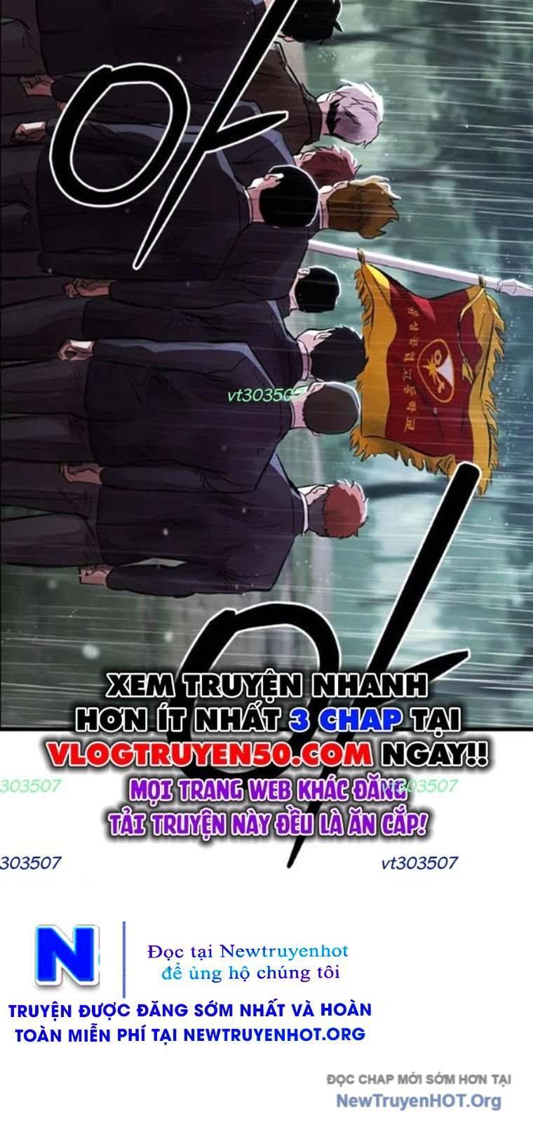 Đại Tướng Chiến: Chapter 52