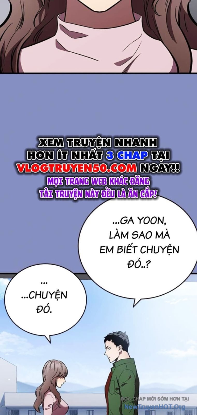 Đại Tướng Chiến: Chapter 52