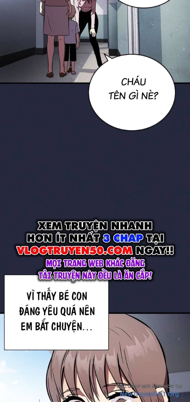 Đại Tướng Chiến: Chapter 52