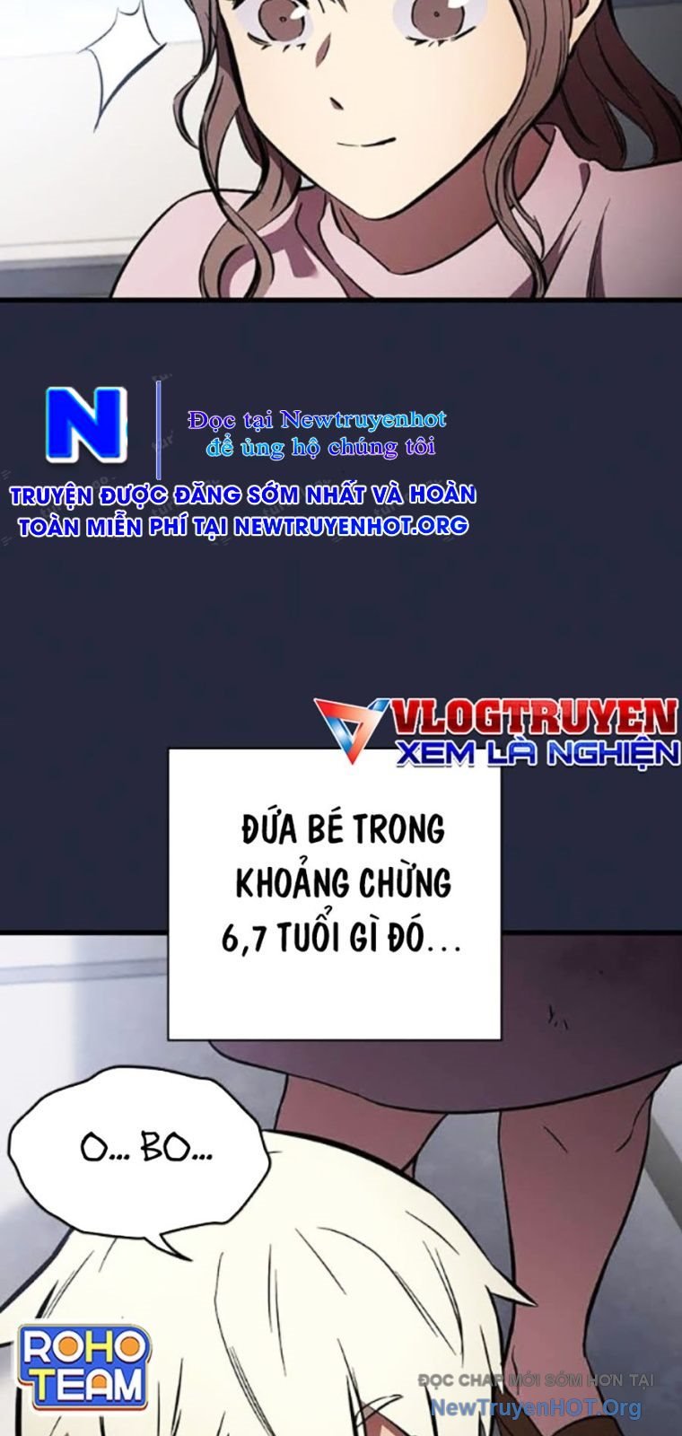 Đại Tướng Chiến: Chapter 52