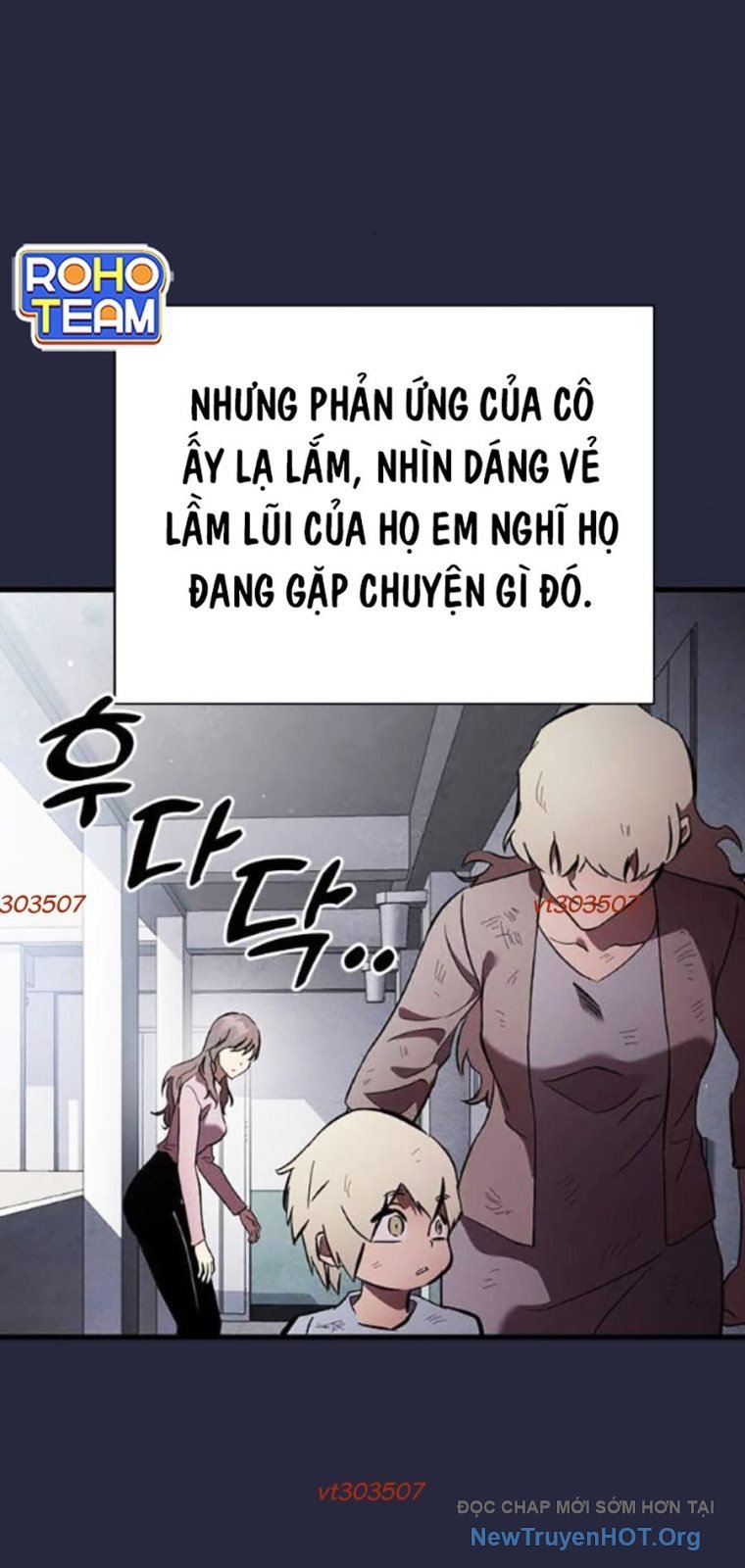 Đại Tướng Chiến: Chapter 52