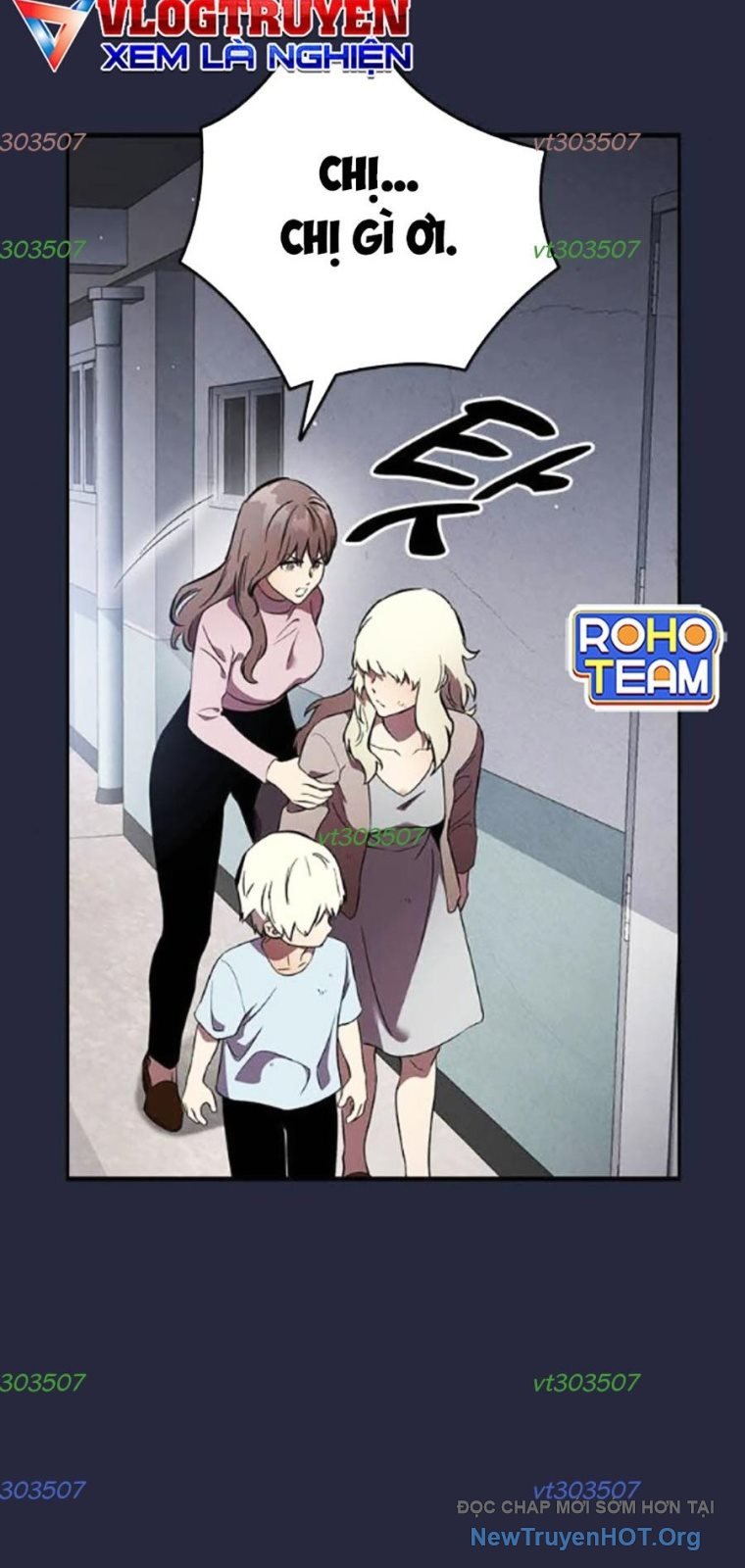 Đại Tướng Chiến: Chapter 52