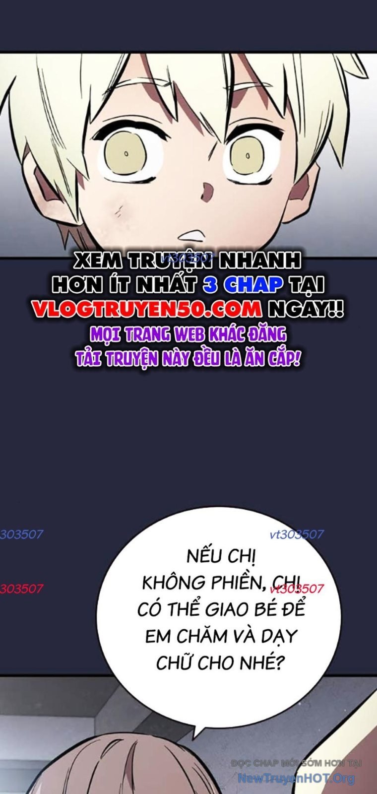 Đại Tướng Chiến: Chapter 52