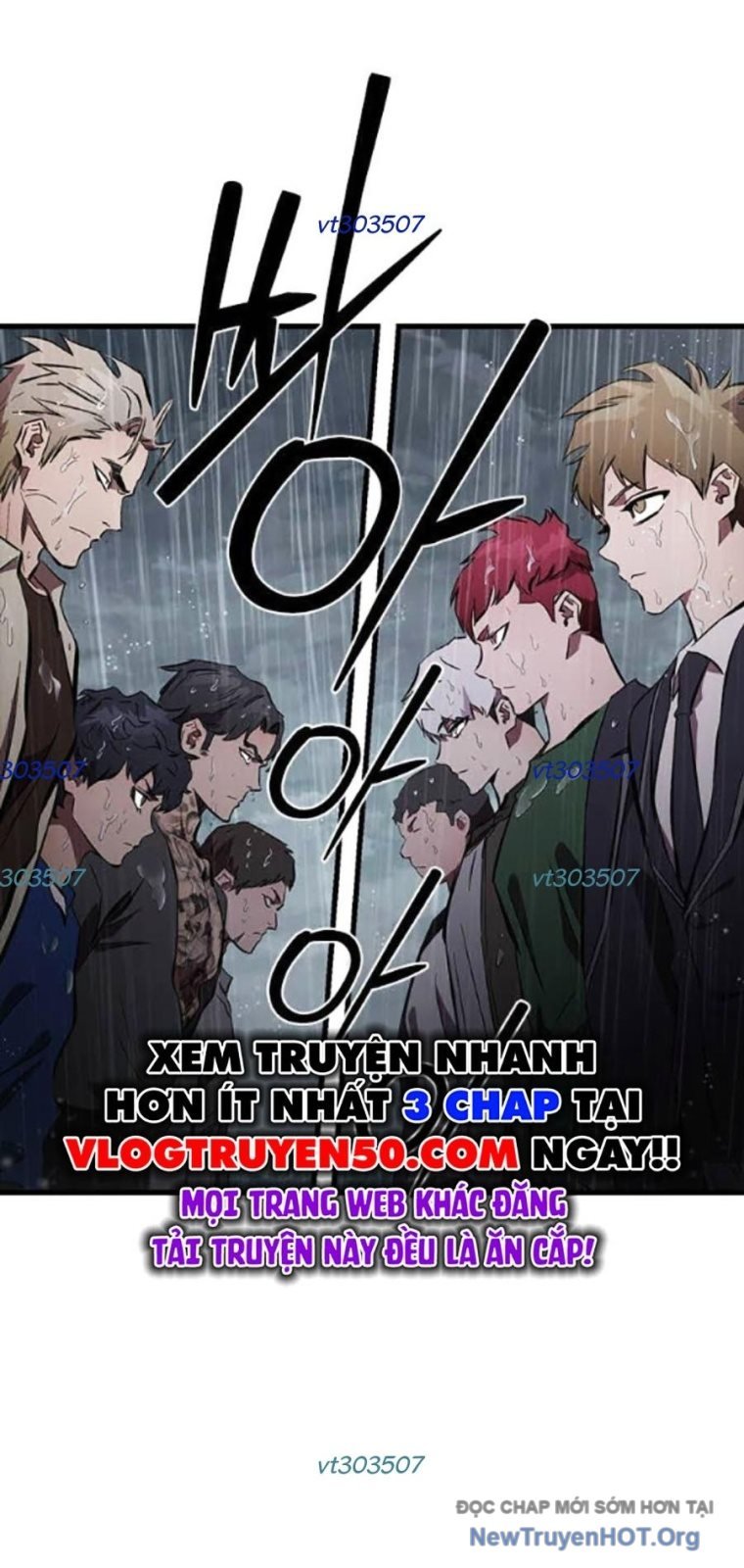 Đại Tướng Chiến: Chapter 52