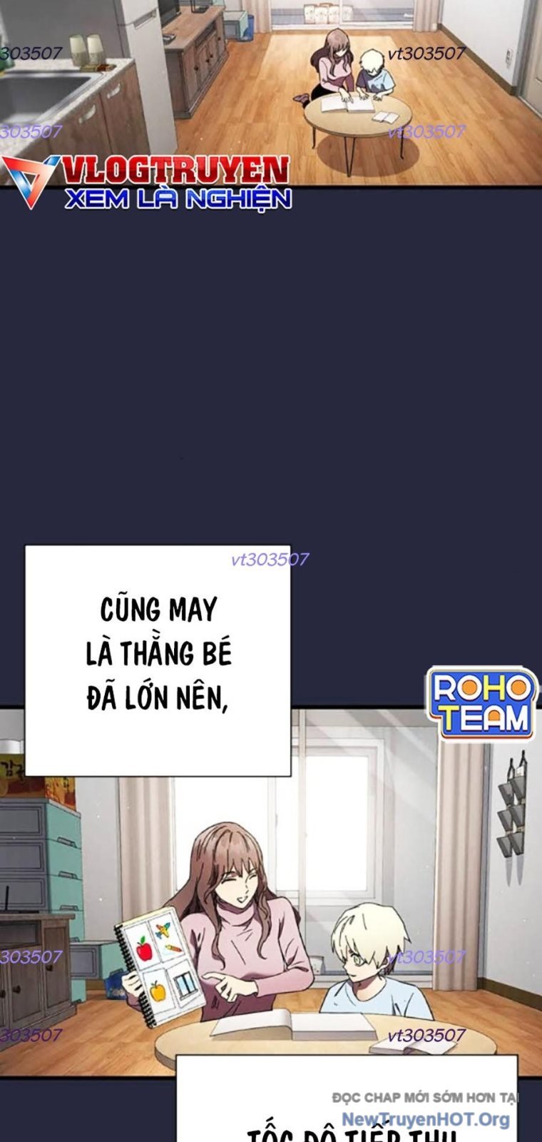 Đại Tướng Chiến: Chapter 52