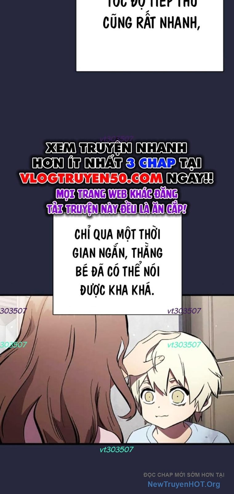 Đại Tướng Chiến: Chapter 52