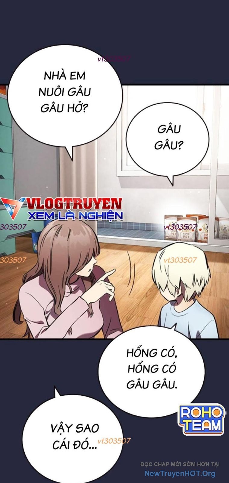 Đại Tướng Chiến: Chapter 52