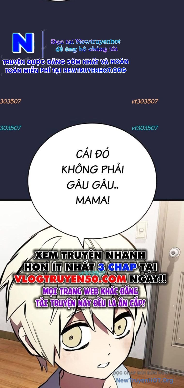 Đại Tướng Chiến: Chapter 52