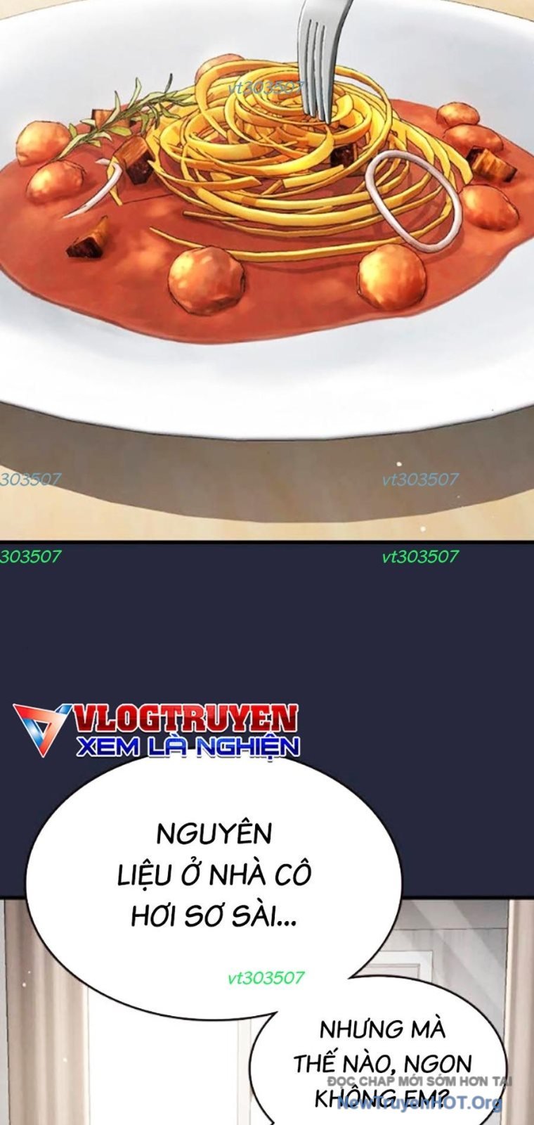 Đại Tướng Chiến: Chapter 52