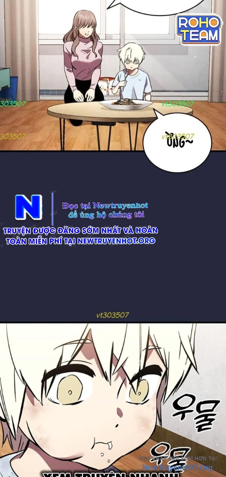 Đại Tướng Chiến: Chapter 52