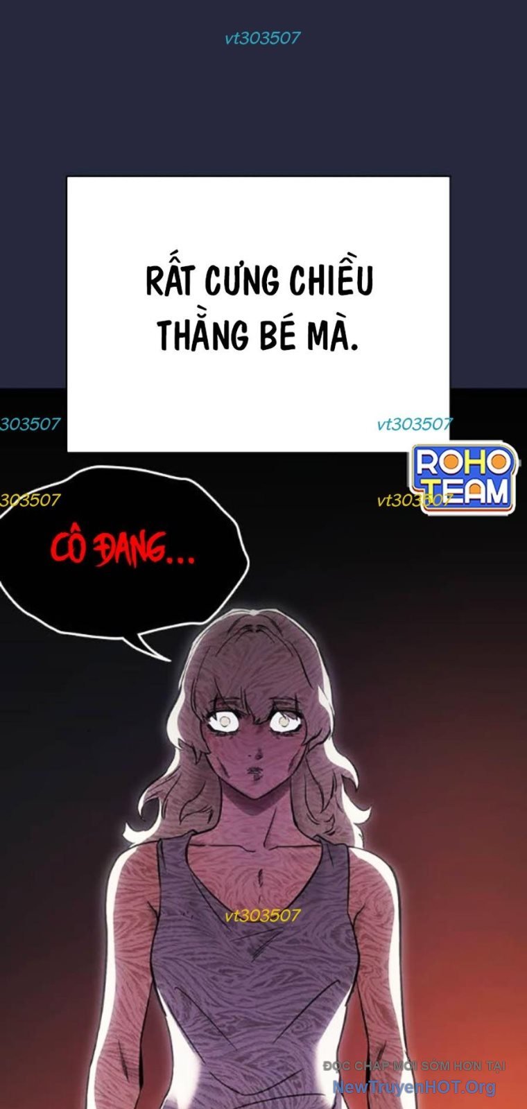 Đại Tướng Chiến: Chapter 52