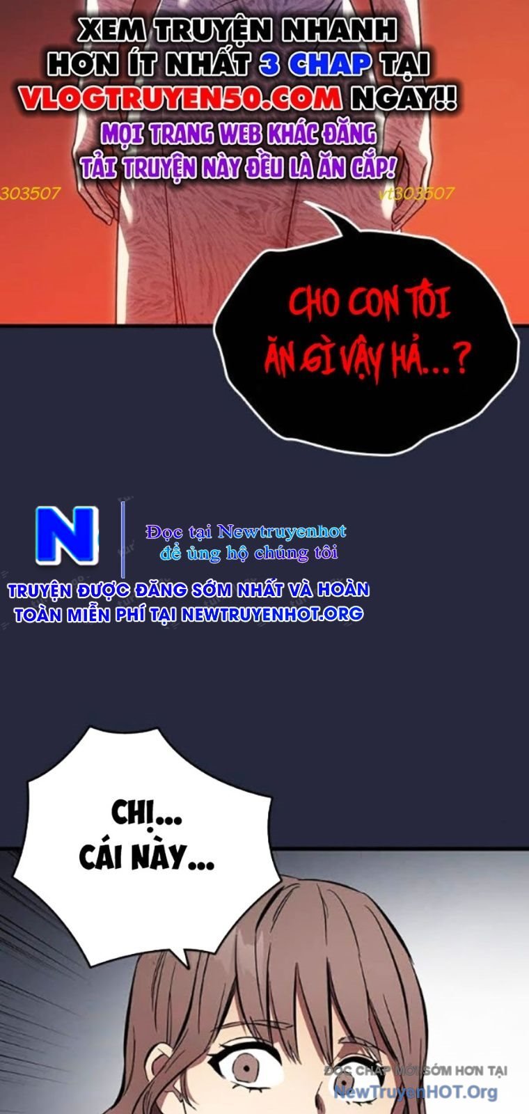 Đại Tướng Chiến: Chapter 52