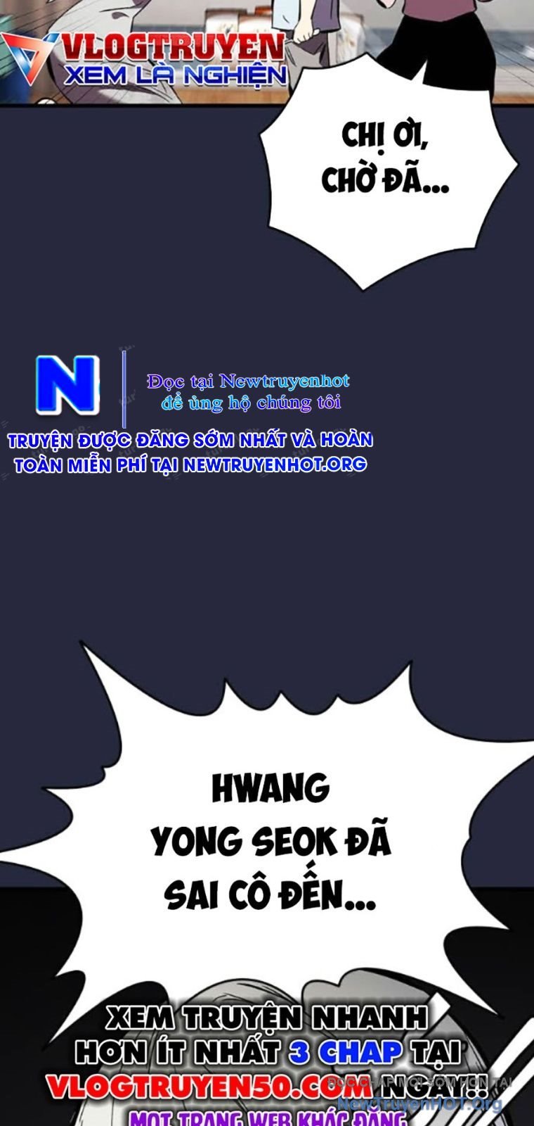 Đại Tướng Chiến: Chapter 52