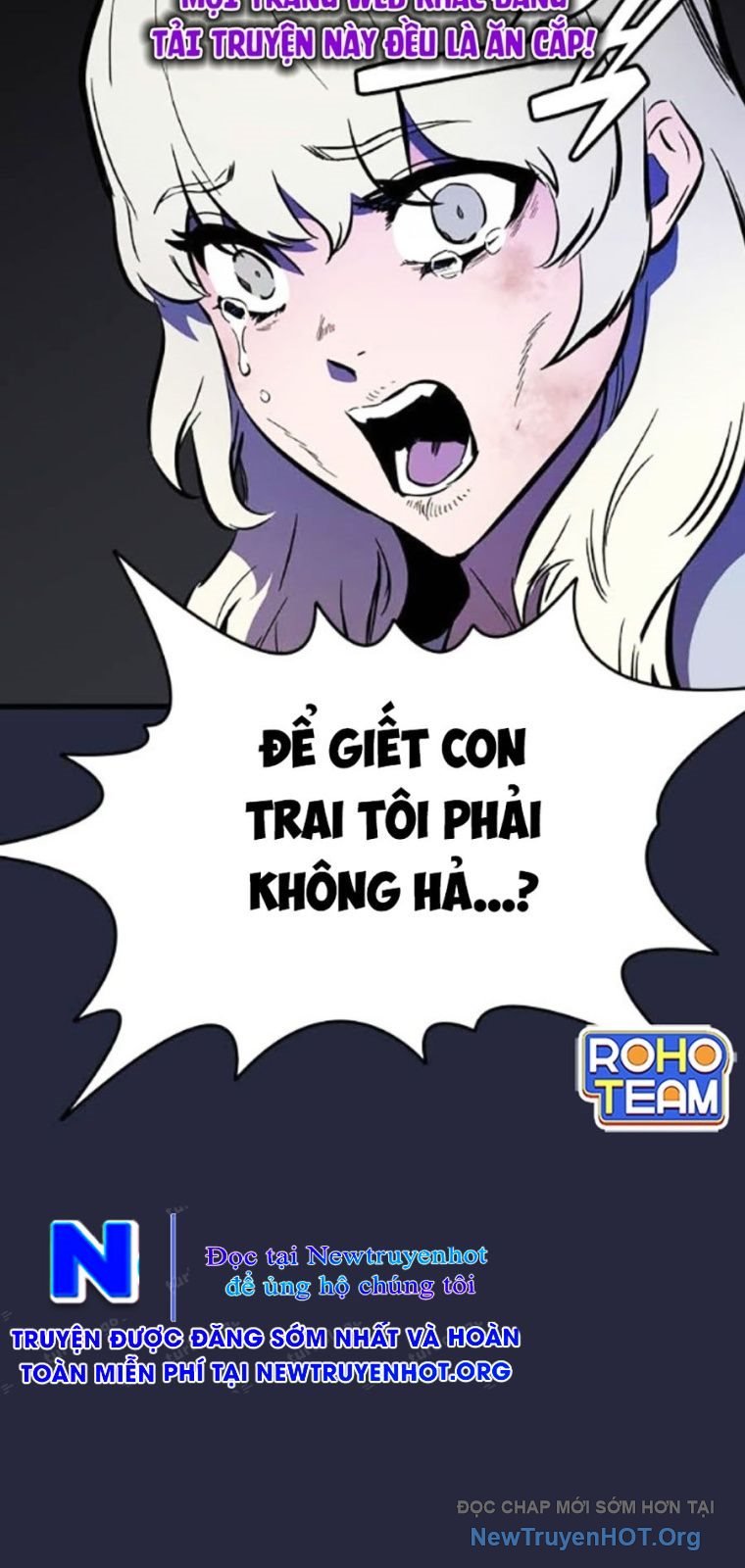 Đại Tướng Chiến: Chapter 52