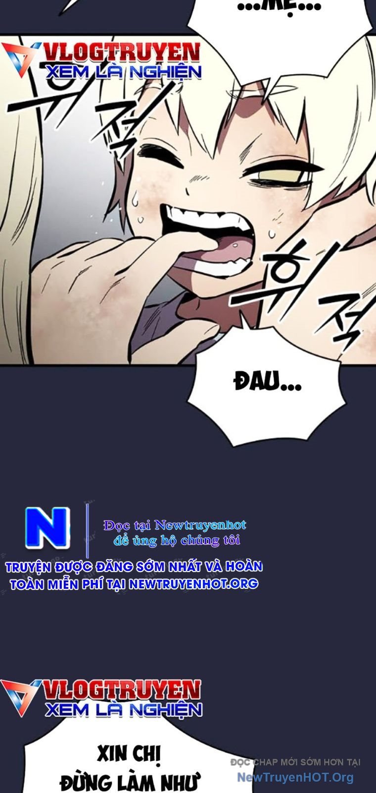 Đại Tướng Chiến: Chapter 52