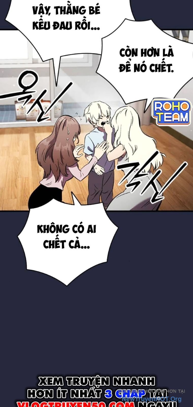 Đại Tướng Chiến: Chapter 52