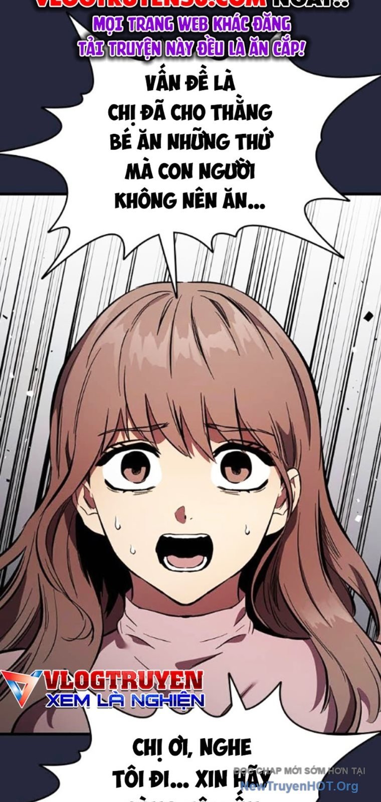 Đại Tướng Chiến: Chapter 52