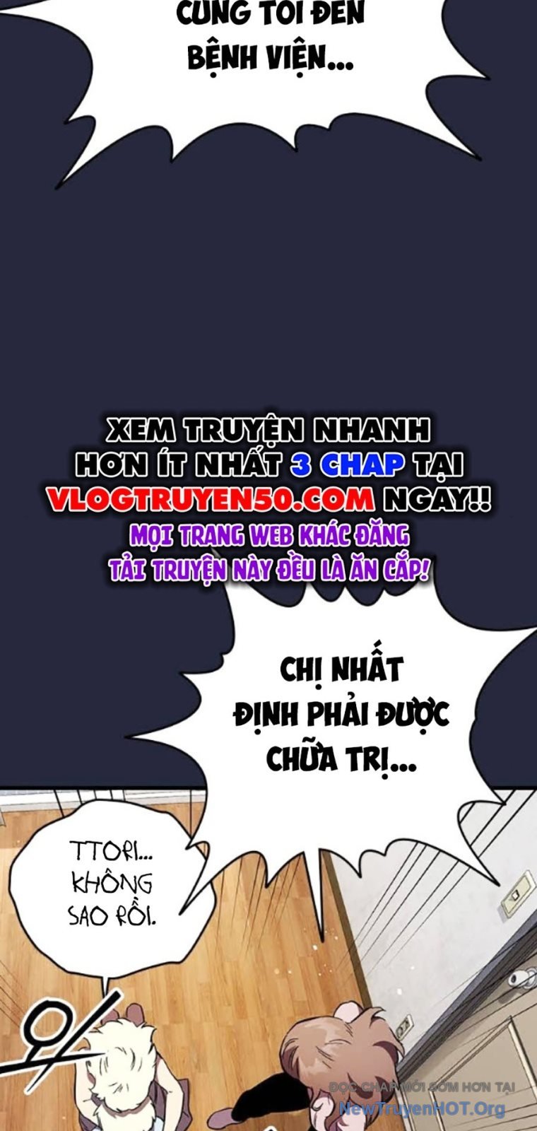 Đại Tướng Chiến: Chapter 52