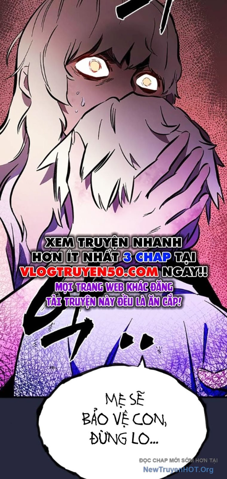 Đại Tướng Chiến: Chapter 52