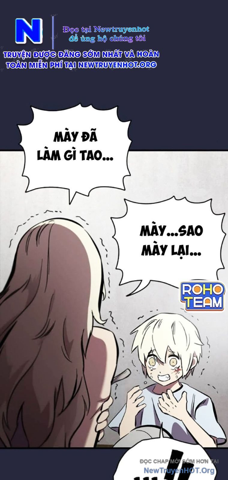 Đại Tướng Chiến: Chapter 52