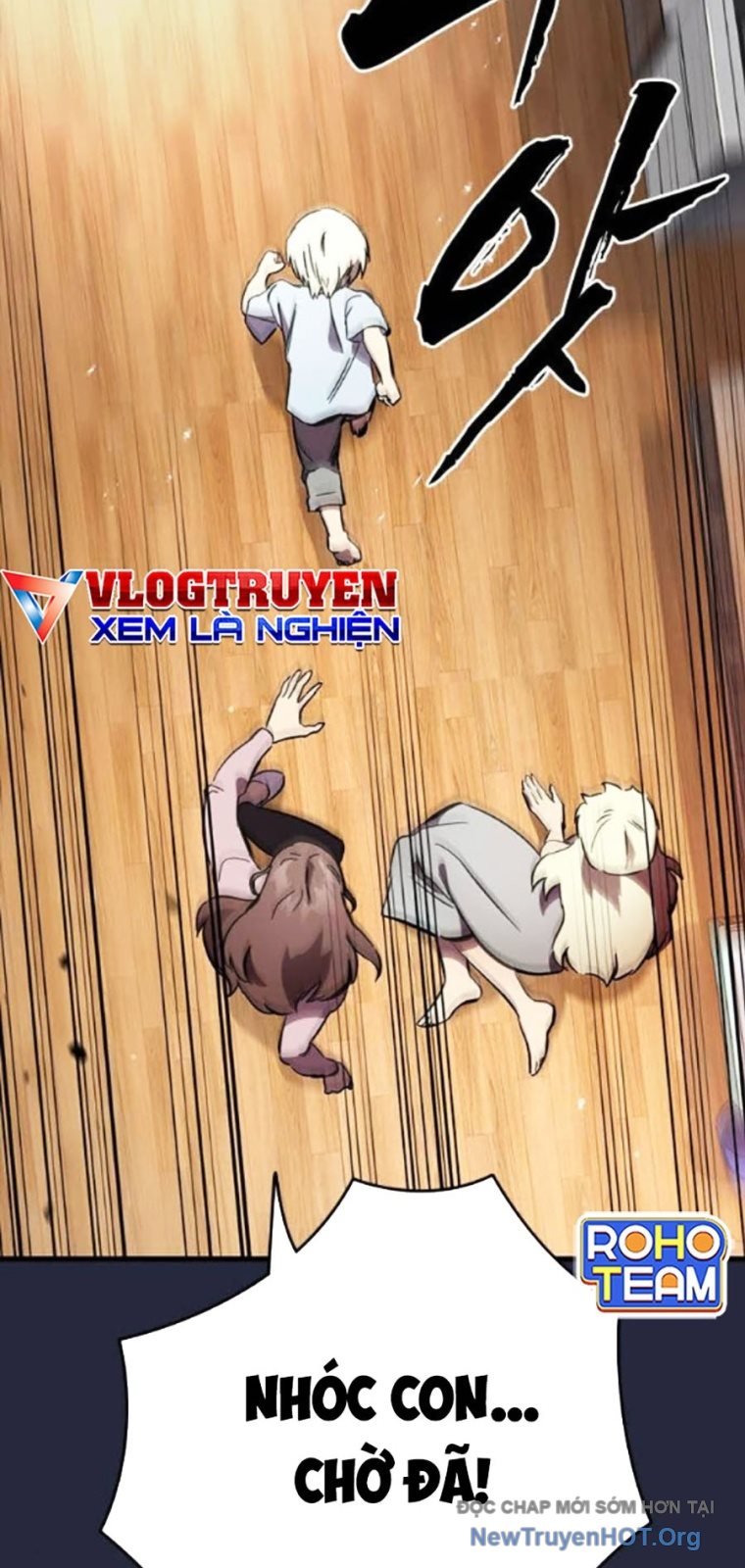 Đại Tướng Chiến: Chapter 52