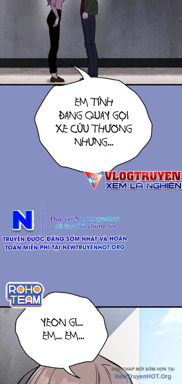 Đại Tướng Chiến: Chapter 52