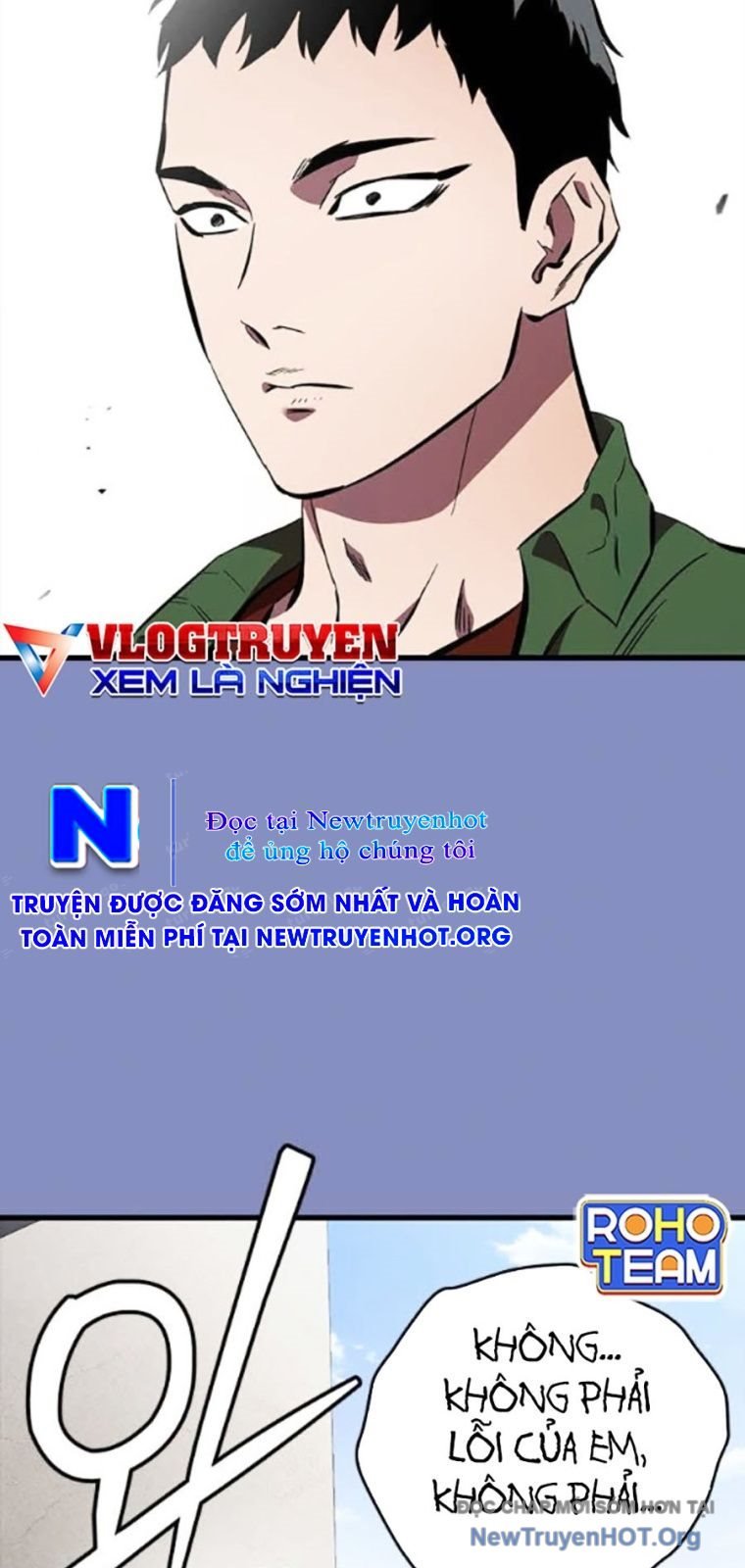 Đại Tướng Chiến: Chapter 52