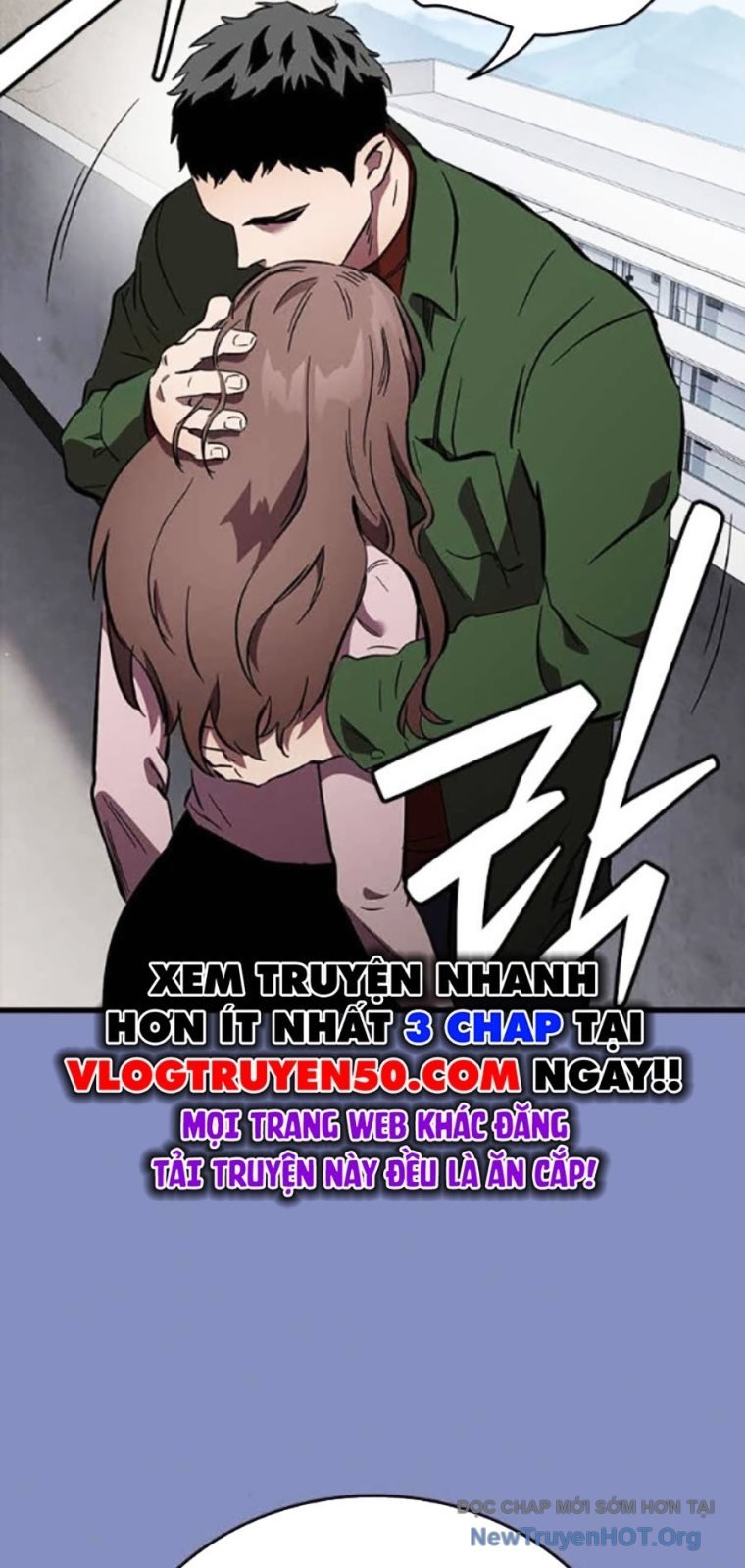 Đại Tướng Chiến: Chapter 52