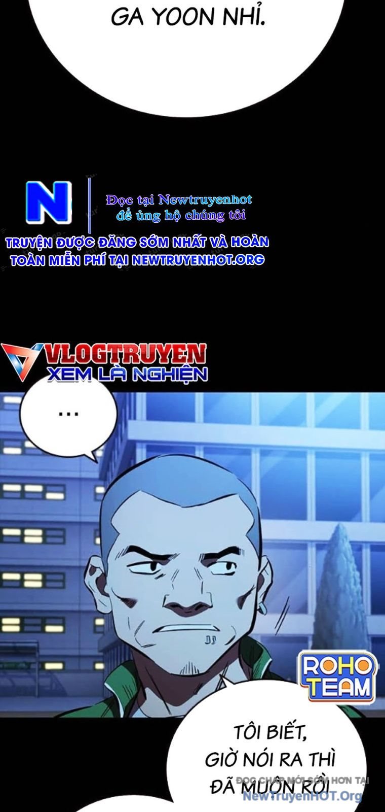 Đại Tướng Chiến: Chapter 52