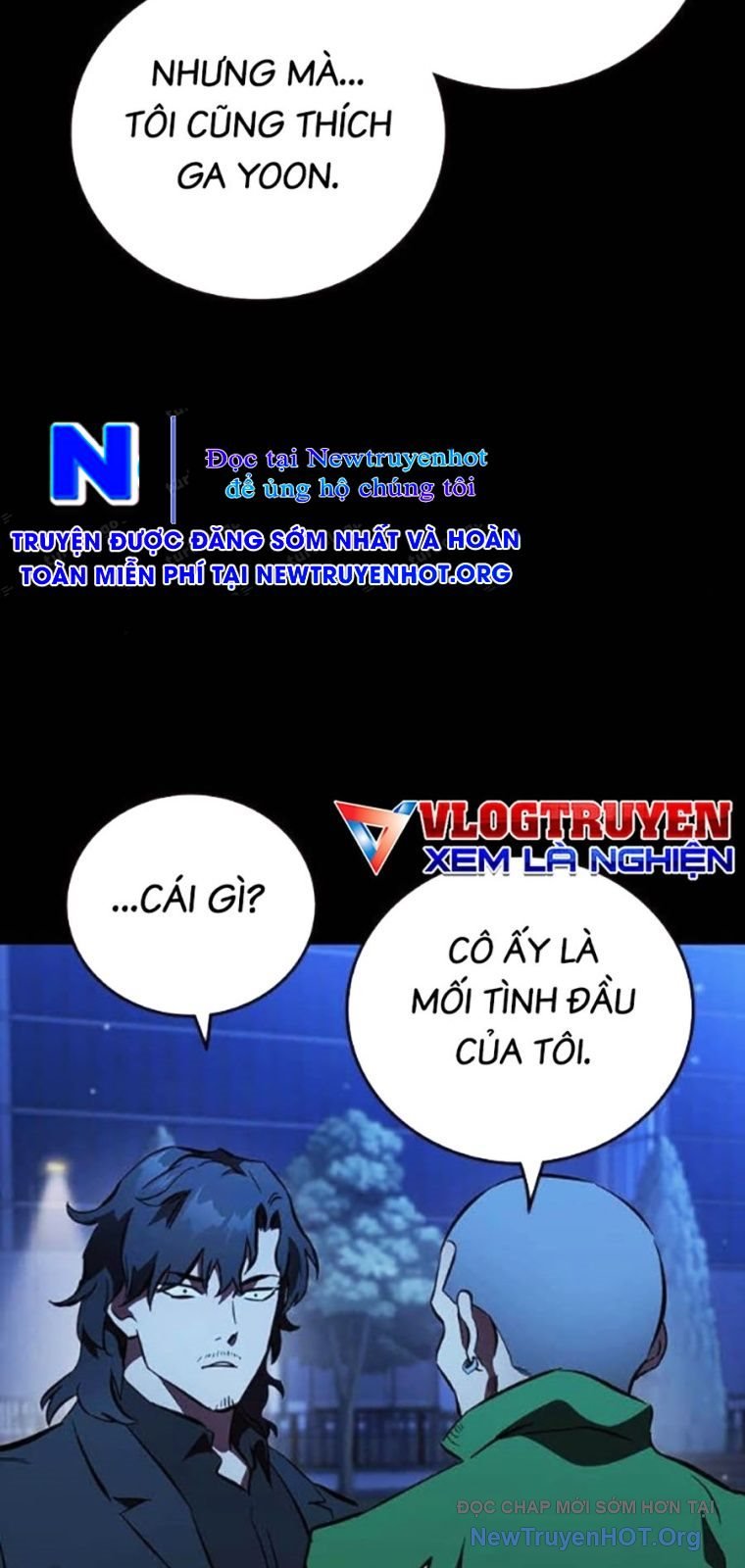 Đại Tướng Chiến: Chapter 52