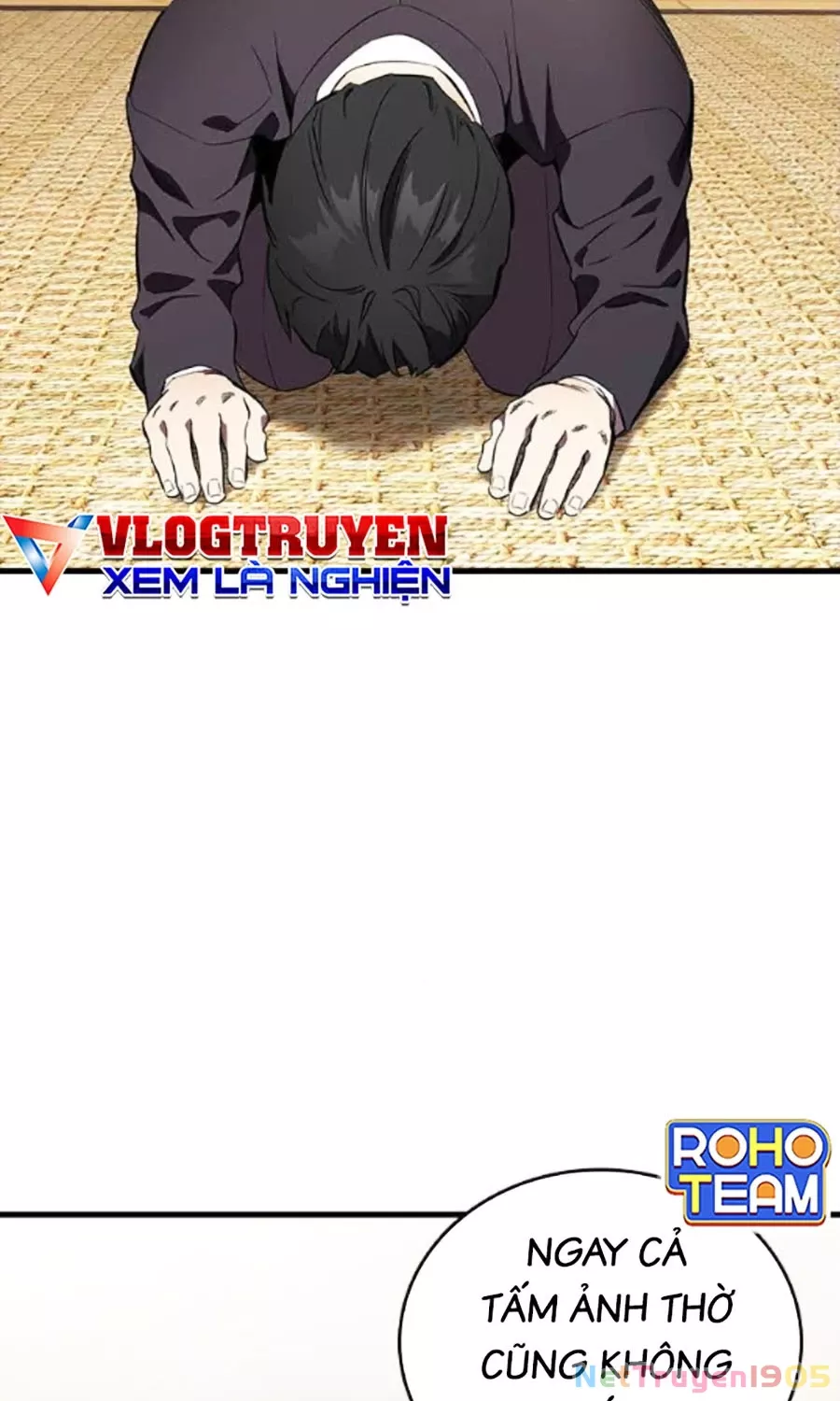 Đại Tướng Chiến: Chapter 54