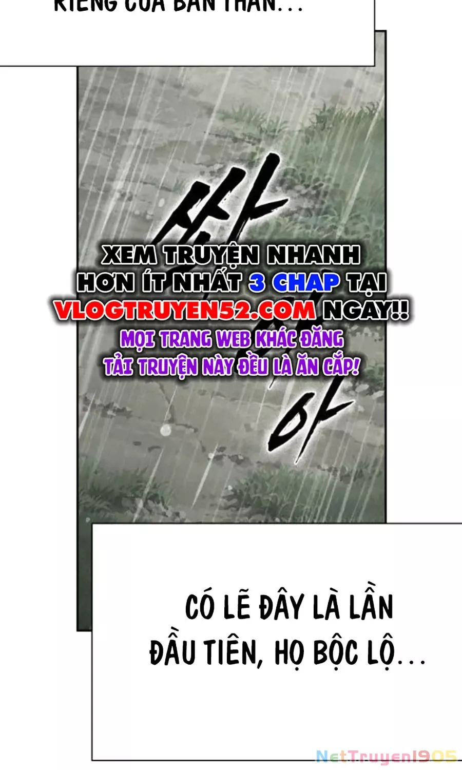 Đại Tướng Chiến: Chapter 54