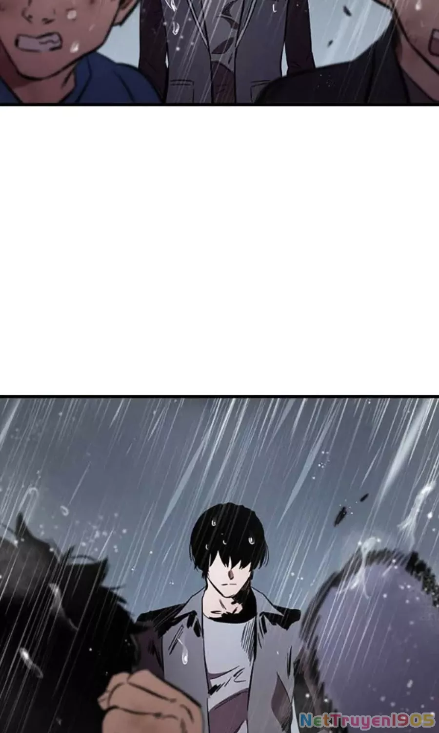 Đại Tướng Chiến: Chapter 54