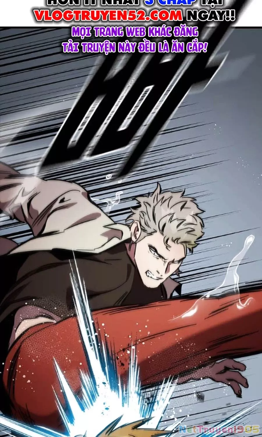 Đại Tướng Chiến: Chapter 54