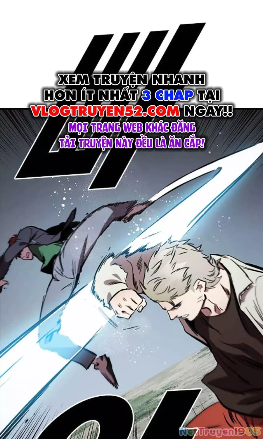 Đại Tướng Chiến: Chapter 54