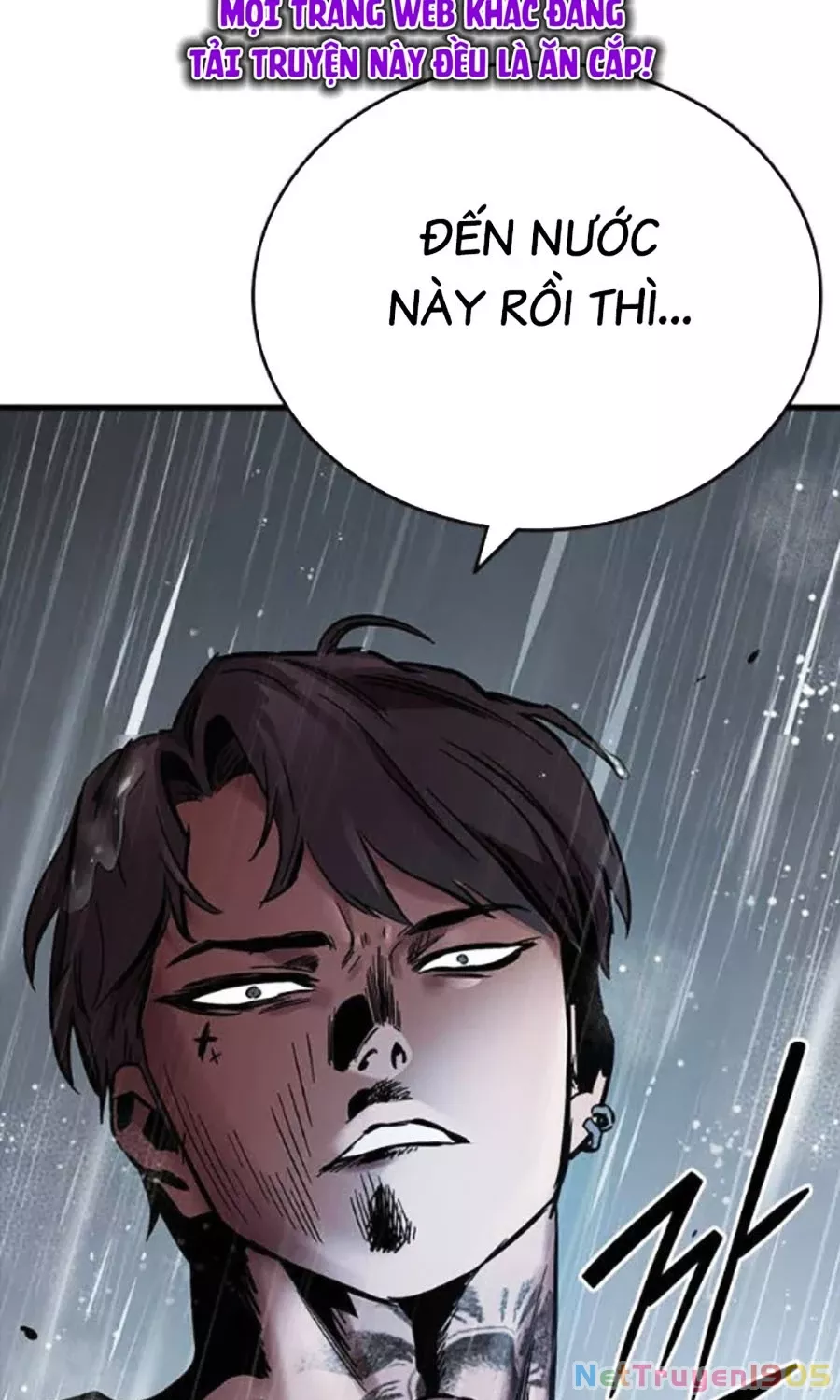 Đại Tướng Chiến: Chapter 54