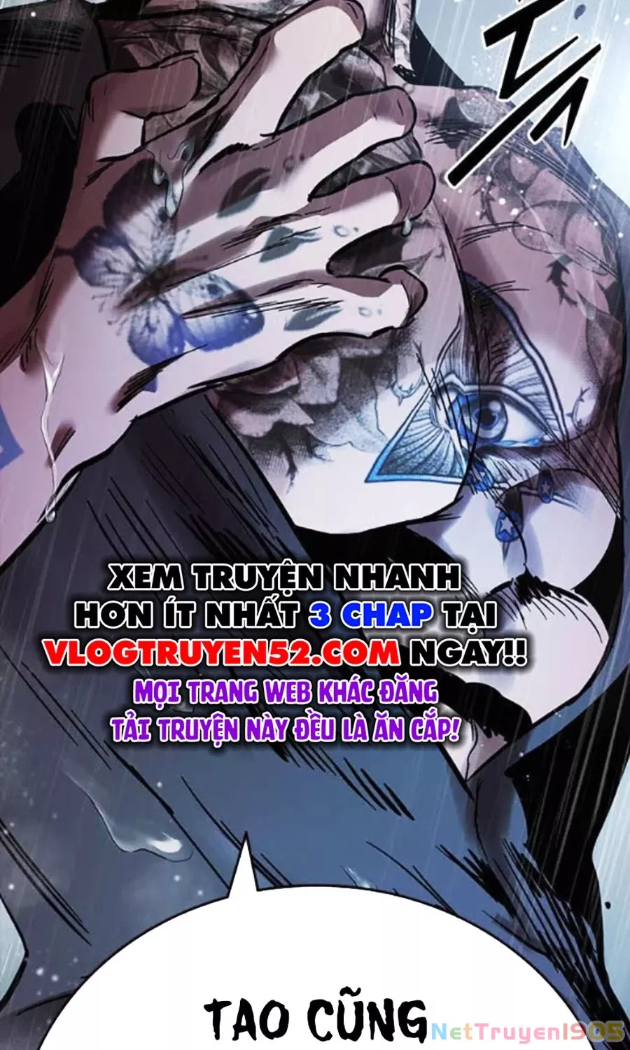 Đại Tướng Chiến: Chapter 54