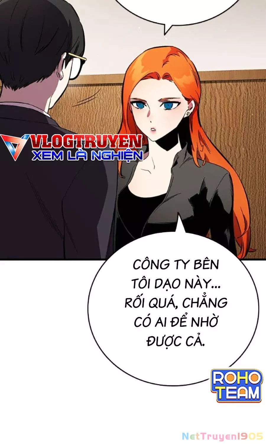 Đại Tướng Chiến: Chapter 54