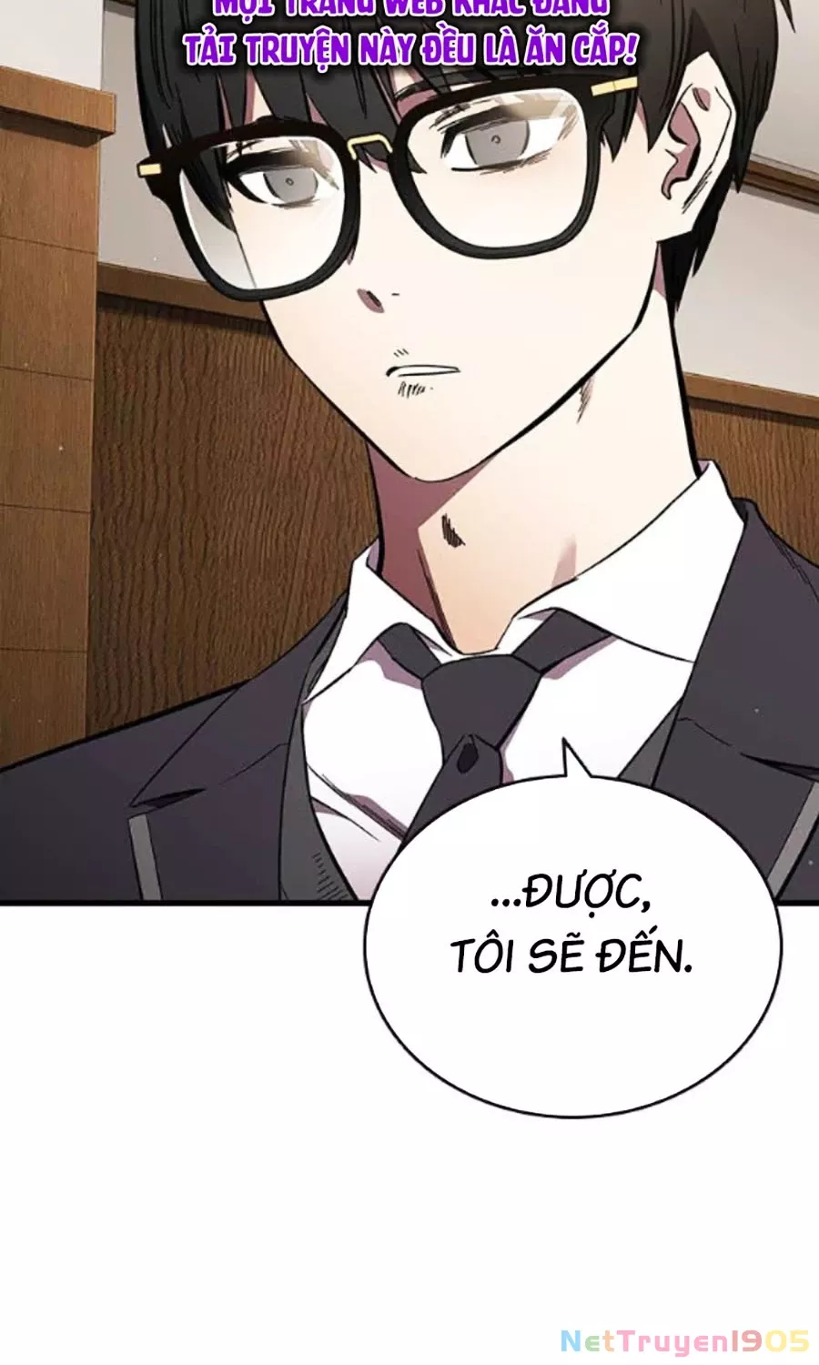 Đại Tướng Chiến: Chapter 54