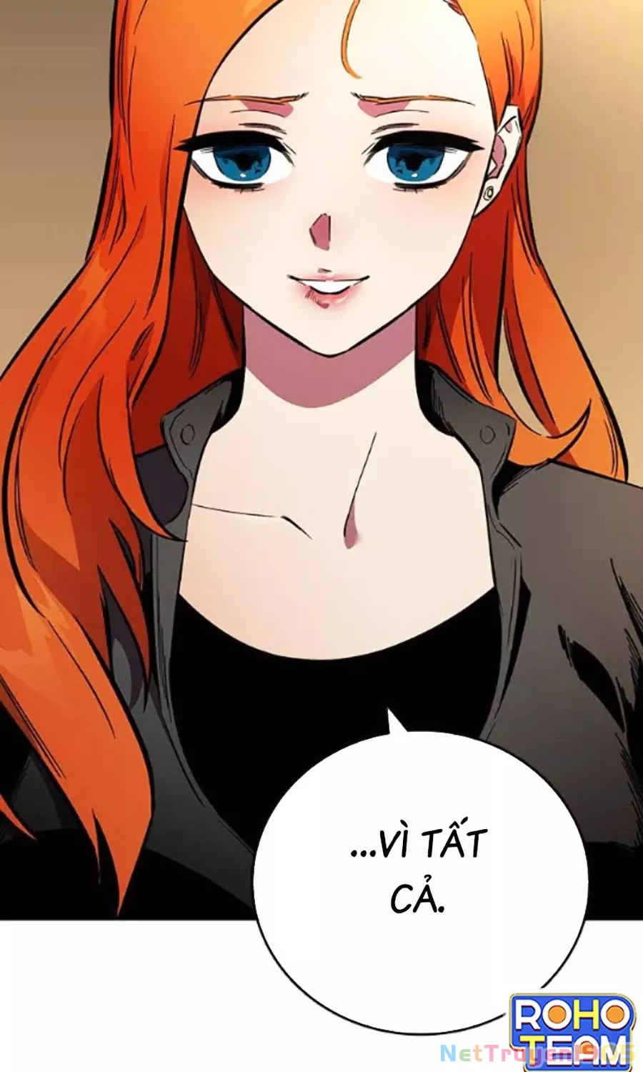 Đại Tướng Chiến: Chapter 54