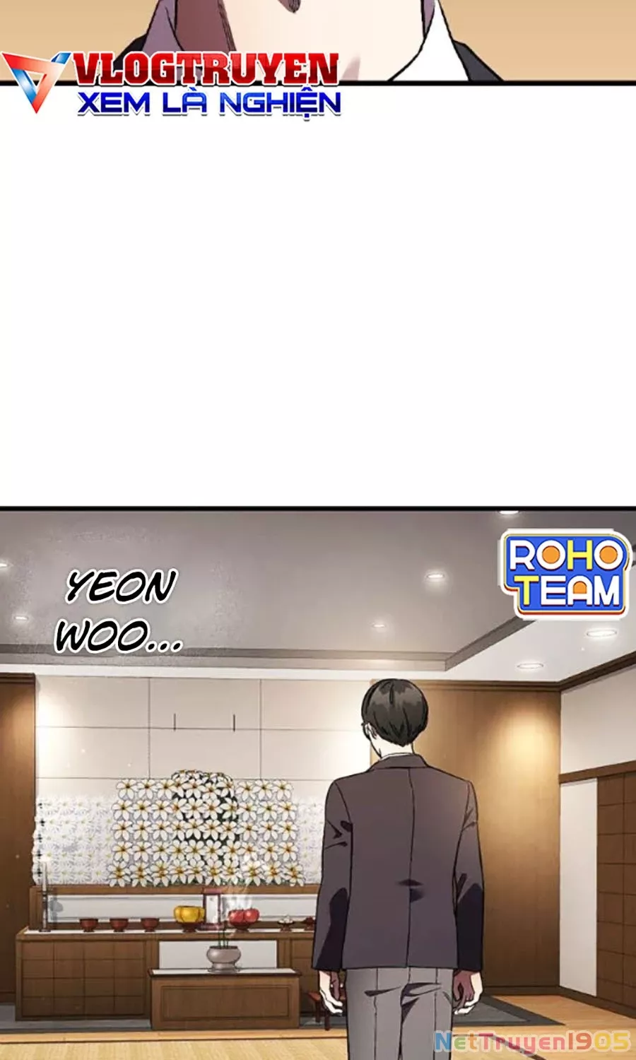 Đại Tướng Chiến: Chapter 54