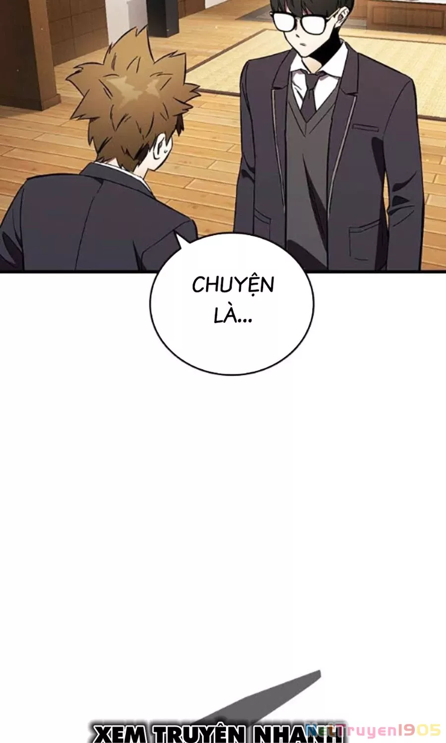 Đại Tướng Chiến: Chapter 54